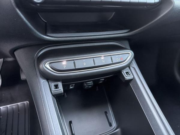 Fiat 600 🚗🌱 | Privatleasing 😃 | Business Edition 💼 | inkl. Allwetterreifen ❄️☀️