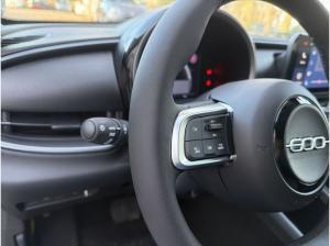 Fiat 600 🚗🌱 | Privatleasing 😃 | Business Edition 💼 | inkl. Allwetterreifen ❄️☀️