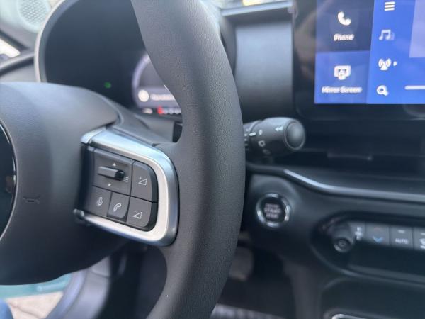 Fiat 600 🚗🌱 | Privatleasing 😃 | Business Edition 💼 | inkl. Allwetterreifen ❄️☀️