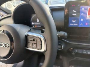 Fiat 600 🚗🌱 | Privatleasing 😃 | Business Edition 💼 | inkl. Allwetterreifen ❄️☀️