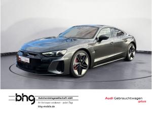 Audi RS e-tron GT RS