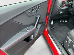 Audi Q2 40 TFSI S line quattro MATRIX PANO NAPPA SONO