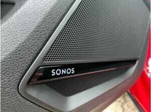 Audi Q2 40 TFSI S line quattro MATRIX PANO NAPPA SONO