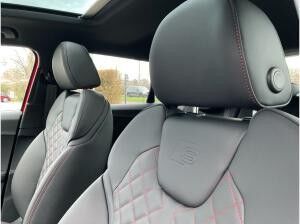 Audi Q2 40 TFSI S line quattro MATRIX PANO NAPPA SONO