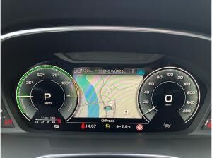 Audi Q3 Sportback S-Line 45 TFSIe S-tronic / AHK, LED