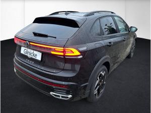 Volkswagen Taigo R-Line 1,5 l TSI OPF 7-Gang-Doppelkupplungsgetriebe DSG