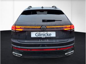 Volkswagen Taigo R-Line 1,5 l TSI OPF 7-Gang-Doppelkupplungsgetriebe DSG