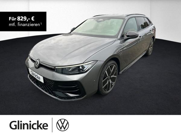 Volkswagen Passat Variant R-Line 1,5 l eHybrid DSG *ohne Sonderzahlung*