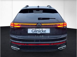 Volkswagen Taigo R-Line 1,0 l TSI OPF 6-Gang