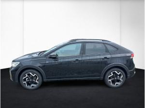 Volkswagen Taigo R-Line 1,5 l TSI OPF 7-Gang-Doppelkupplungsgetriebe DSG