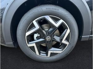 Volkswagen Taigo R-Line 1,5 l TSI OPF 7-Gang-Doppelkupplungsgetriebe DSG