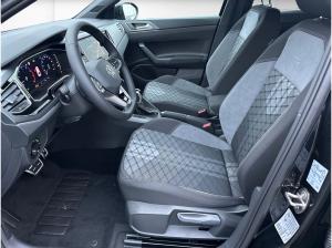Volkswagen Taigo R-Line 1,5 l TSI OPF 7-Gang-Doppelkupplungsgetriebe DSG