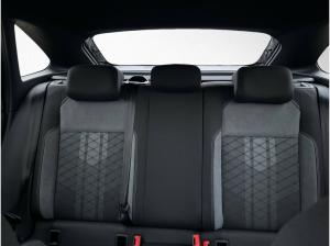 Volkswagen Taigo R-Line 1,5 l TSI OPF 7-Gang-Doppelkupplungsgetriebe DSG