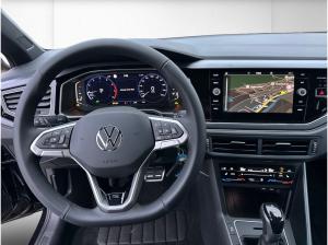 Volkswagen Taigo R-Line 1,5 l TSI OPF 7-Gang-Doppelkupplungsgetriebe DSG