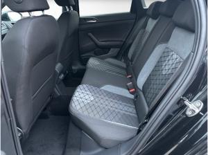 Volkswagen Taigo R-Line 1,5 l TSI OPF 7-Gang-Doppelkupplungsgetriebe DSG