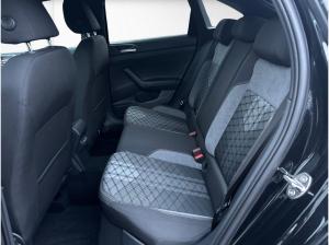 Volkswagen Taigo R-Line 1,0 l TSI OPF 6-Gang