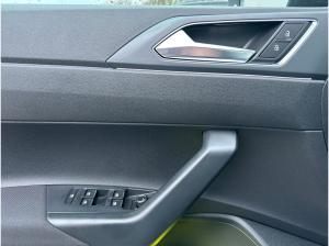 Volkswagen Taigo R-Line 1,5 l TSI OPF 7-Gang-Doppelkupplungsgetriebe DSG