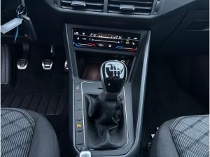 Volkswagen Taigo R-Line 1,0 l TSI OPF 6-Gang