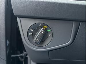 Volkswagen Taigo R-Line 1,5 l TSI OPF 7-Gang-Doppelkupplungsgetriebe DSG