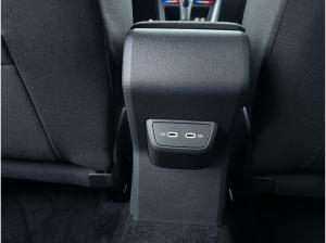 Volkswagen Taigo R-Line 1,5 l TSI OPF 7-Gang-Doppelkupplungsgetriebe DSG