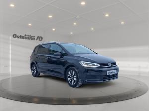 Volkswagen Touran 1.5 TSI Comfortline GOAL AHK ACC 7-Sitze