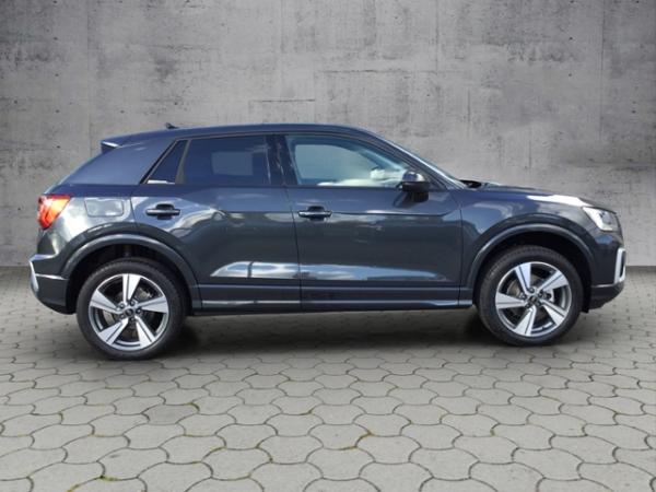 Audi Q2 advanced 35 TFSI S-tronic 5JG/AHK/PARKEN