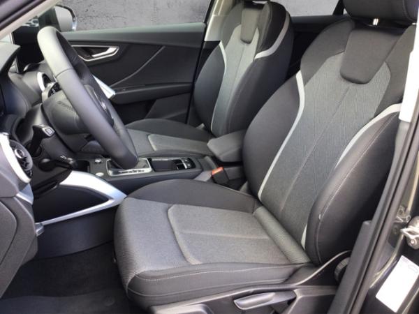 Audi Q2 advanced 35 TFSI S-tronic 5JG/AHK/PARKEN
