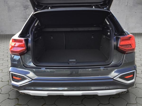 Audi Q2 advanced 35 TFSI S-tronic 5JG/AHK/PARKEN