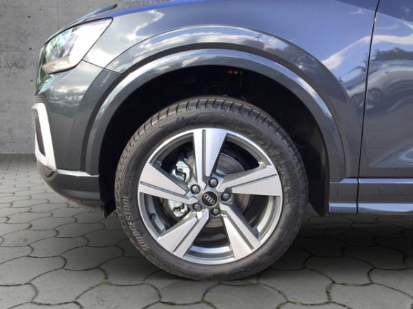 Audi Q2 advanced 35 TFSI S-tronic 5JG/AHK/PARKEN