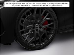 Audi A6 Avant edition one e-hybrid quattro S t