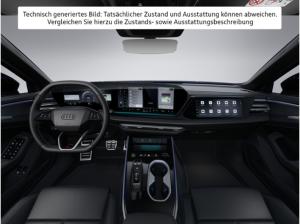 Audi A6 Avant edition one e-hybrid quattro S t