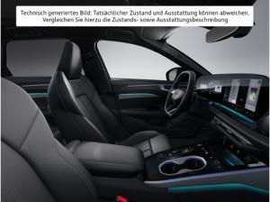 Audi A6 Avant edition one e-hybrid quattro S t