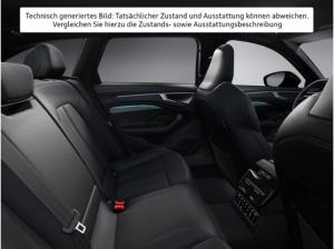 Audi A6 Avant edition one e-hybrid quattro S t