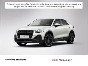 Audi Q2 S line 35 TFSI S tronic