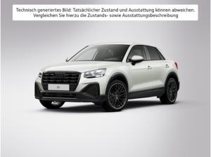 Audi Q2 S line 35 TFSI S tronic