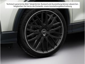 Audi Q2 S line 35 TFSI S tronic