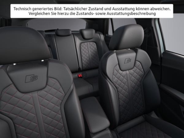 Audi Q2 S line 35 TFSI S tronic
