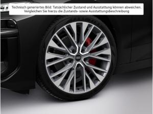 Audi A6 e-tron A6 Avant e-tron performance