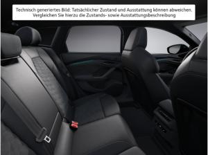 Audi A6 e-tron A6 Avant e-tron performance