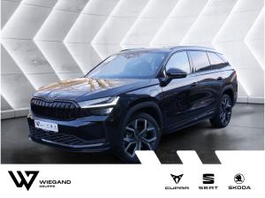Skoda Kodiaq 1.5 TSI i.V. Hybrid Sportline SHZ NAVI AHK ACC LED *905*