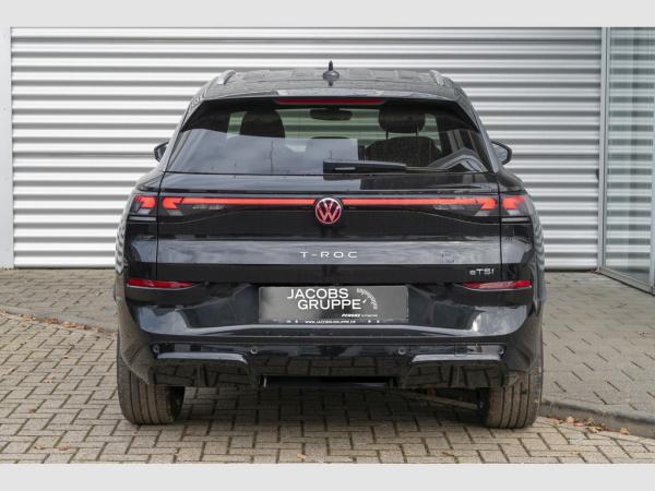 Volkswagen T-Roc R-Line 1.5 l eTSI DSG UPE EUR 51.140,- incl. Überführung