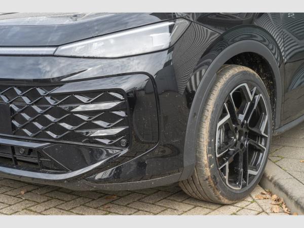 Volkswagen T-Roc R-Line 1.5 l eTSI DSG UPE EUR 51.140,- incl. Überführung