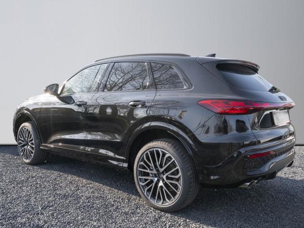 Audi Q5 SUV edition one TDI quattro S tronic S line/Tech pro/AHK/Pan