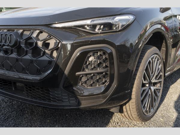 Audi Q5 SUV edition one TDI quattro S tronic S line/Tech pro/AHK/Pan