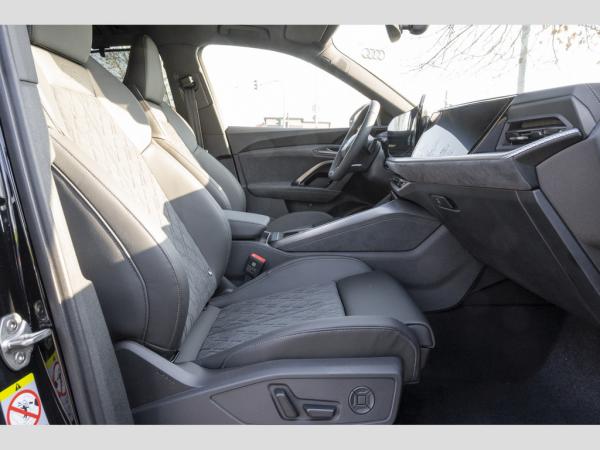 Audi Q5 SUV edition one TDI quattro S tronic S line/Tech pro/AHK/Pan