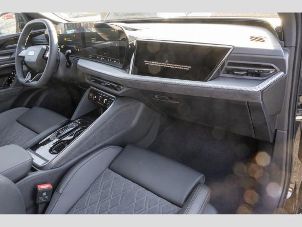 Audi Q5 SUV edition one TDI quattro S tronic S line/Tech pro/AHK/Pan