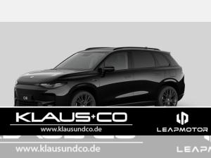 Leapmotor C10 BEV, DESIGN PRO * EINZELSTÜCK * SOFORT VERFÜGBAR *