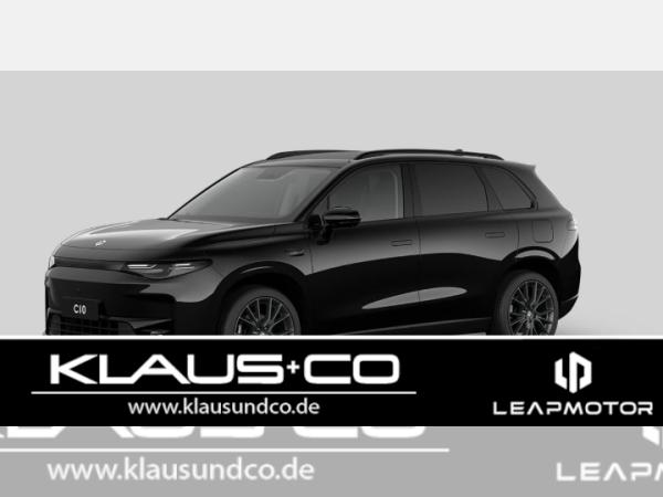 Leapmotor C10 BEV, DESIGN PRO * EINZELSTÜCK * SOFORT VERFÜGBAR *