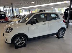 Leapmotor T03 BEV WHITE  "SOFORT VERFÜGBAR"