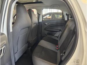 Leapmotor T03 BEV WHITE  "SOFORT VERFÜGBAR"